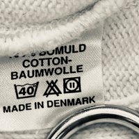 Скъпа дизайнерска блуза DESIGNER ULLA COLLECTION Дания, снимка 7 - Корсети, бюстиета, топове - 39314086