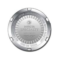 Мъжки часовник Invicta Specialty 16933, снимка 5 - Мъжки - 43316696