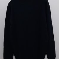 Мъжкa жилетка Jack & Jones /Slim Fit/ размер - L, два цвята - черно и сиво., снимка 3 - Блузи - 38937841