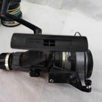 МАКАРА DAIWA JG1650H, снимка 5 - Макари - 43449506