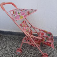 Детски колички, снимка 4 - Други - 32886614