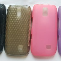 Nokia Asha 309 - Nokia 309 - Nokia Asha 308 - Nokia 308 калъф - case, снимка 1 - Калъфи, кейсове - 38349092