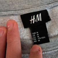 Vintage блуза на H&M, снимка 3 - Блузи - 43957613