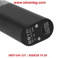 Jomotech Lite 40 - Електронна цигара, снимка 3 - Електронни цигари - 28597473