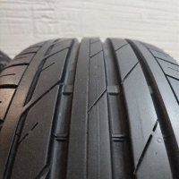 Гуми Bridgestone Turanza Run Flat 205 55 17, снимка 3 - Гуми и джанти - 40460699