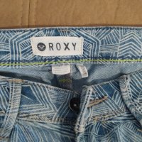 Roxy дънки, размер 29, нови, снимка 2 - Дънки - 35645060