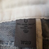 Vero Moda - бермуди, снимка 2 - Къси панталони и бермуди - 26518191