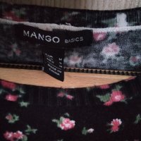 Дамска блуза MANGO , снимка 2 - Блузи с дълъг ръкав и пуловери - 38361421