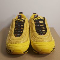 Nike Air Max 97 "Bright Citron" - Номер 40 , снимка 3 - Маратонки - 43990685