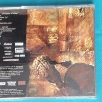 Necrost – 2004 - Conception Of Noise(Monsters Corp. – mc 02-2004)(Death Metal,Progressive Metal), снимка 7 - CD дискове - 43724892
