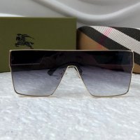 -15 % разпродажба Burberry мъжки слънчеви очила маска, снимка 4 - Слънчеви и диоптрични очила - 38914712