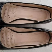 Два чифта дамски обувки, снимка 4 - Дамски елегантни обувки - 38340517