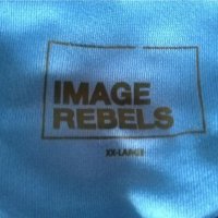 Спортно горнище image rebels, снимка 3 - Спортни дрехи, екипи - 36724861