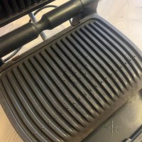 Електрическа скара Tefal OptiGrill+ GC706D34, 2000 W, , снимка 6 - Скари - 43570426