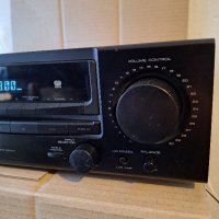 Kenwood kr-a4060, снимка 3 - Ресийвъри, усилватели, смесителни пултове - 43906029