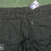 Bjornklader Work Wear Trouser размер 54 / XL работен панталон W2-56, снимка 11 - Панталони - 40221271