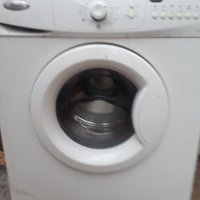  Продавам пералня Whirlpool AWO/D-41135 на части, снимка 1 - Перални - 27340551