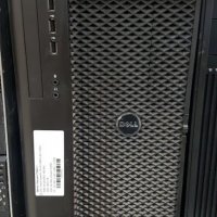 HP Workstation Z840 16669 втора употреба 2 x Intel Xeon Quad-Core E5-2637 v4 3.50GHz / 65536MB (64GB, снимка 9 - Работни компютри - 33344791