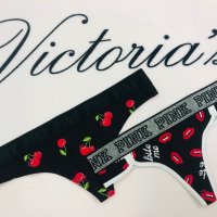 Секси Прашки Victoria’s Secret , Оригинални, снимка 5 - Подаръци за жени - 27756371