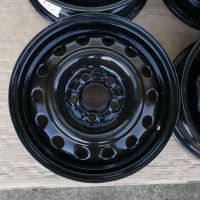 14’’5x100 originalni za subaru 14”5х100 оригинални за субаро-№126, снимка 7 - Гуми и джанти - 43570901