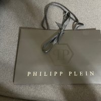 Очила Phillip Plein , снимка 7 - Слънчеви и диоптрични очила - 43518779