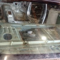 Задно стъкло Audi A8 D3 - 200лв, снимка 3 - Части - 36937388