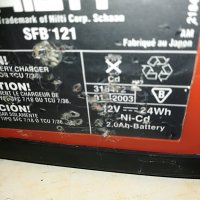 hilti+hilti battery-внос germany 1606210912, снимка 13 - Винтоверти - 33231572