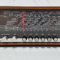 Радио Loewe Opta R 150, снимка 8 - Радиокасетофони, транзистори - 28785041