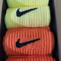 Детски чорапи Nike 🍀, снимка 3 - Детски маратонки - 39560378