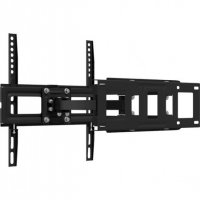Стойка/поставка BL-76-868 с регулиране и завъртане за LED телевизор 32-55" 35kg, снимка 4 - Стойки, 3D очила, аксесоари - 35461624