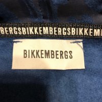 Детски анорак/суичер Bikkembergs, снимка 2 - Детски анцузи и суичери - 39189306