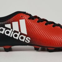 Adidas 16.4 FG Sn71 - футболни обувки, размер -  42 /UK 8/ стелка 26.5 см. , снимка 3 - Футбол - 39416116