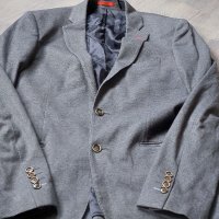 Zara, H&M, Lindbergh оригинален мъжки блейзър/мъжко сако, снимка 6 - Сака - 43294437
