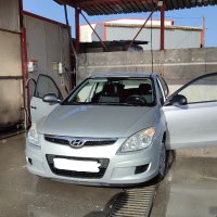 Hyundai i30 Бензин/Газ, снимка 1 - Автомобили и джипове - 43901436