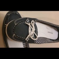 Graceland 38, снимка 11 - Дамски елегантни обувки - 43288076