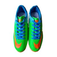 Футболни Обувки Стоножки - NIKE Mercurial TF; размери: 36, снимка 3 - Футбол - 43233295