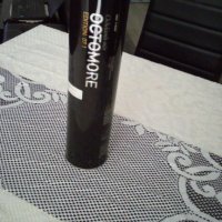 Метална кутия от уиски Octomore!, снимка 1 - Колекции - 32412774