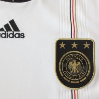 ADIDAS GERMANY  FOOTBALL JERSEY , снимка 7 - Тениски - 33246709