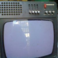 продавам стар телевизор СОФИЯ 31, снимка 1 - Телевизори - 28540318