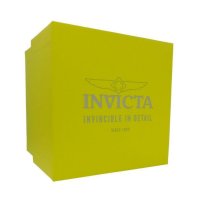 Часовник Invicta Prо Driver 39413, снимка 4 - Мъжки - 43025817