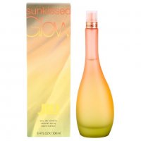 ✅ Jennifer Lopez 🔝 Sunkissed Glow JLO, снимка 1 - Дамски парфюми - 33382238
