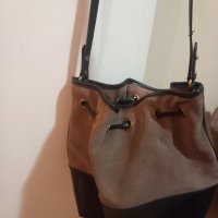 Дамска чанта Zara , снимка 6 - Чанти - 43119247