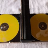 2 CD - MICHAEL JACKSON, снимка 4 - CD дискове - 40627242