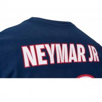 ДЕТСКИ ФУТБОЛЕН ЕКИП – NIKE FC PSG NEYMAR 10; размер: 104/116 см., снимка 3 - Футбол - 33037294