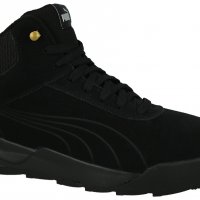 Puma Desierto Sneaker Оригинални Зимни Обувки код 202361220-02, снимка 2 - Мъжки боти - 26493766