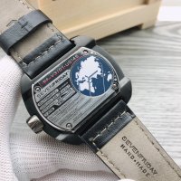 Мъжки часовник SevenFriday V3/01 с автоматичен японски механизъм, снимка 8 - Мъжки - 43686418