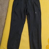 Adidas оригинално долнище Adidas AY4375 Women’s Performance Black Trouser Tights Size Medium, снимка 3 - Спортни екипи - 35297767