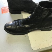 обувки, снимка 3 - Мъжки боти - 36626942