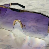 Мъжки Слънчеви Очила ХИТ Модели 2024, снимка 12 - Слънчеви и диоптрични очила - 37451382