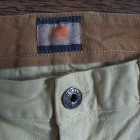 hugo boss orange yellow mens jeans - страхотни мъжки дънки, снимка 3 - Дънки - 28045372